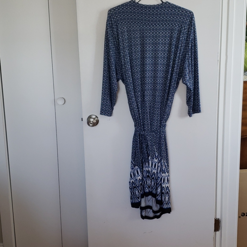 NWT ARTISAN N Y DRESS - Picture 7 of 10